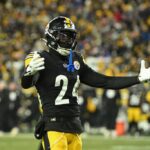 Joey Porter Jr. Hopes To Finish Career With Cowboys