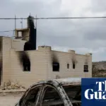 US Senate blocks resolution demanding accountability over Israeli violence in West Bank