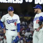 A Dynasty Denied as Brewers Sweep Stunned Dodgers