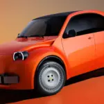 A French Icon Reimagined For The Electric Age