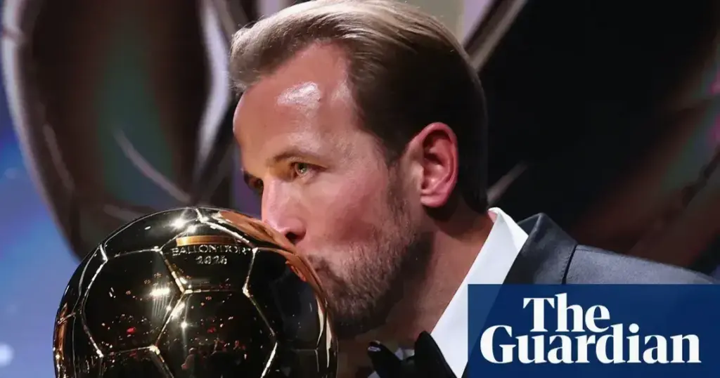A Golden Moment For Kane Sparks Knighthood Debate