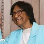 A Lifetime of Law and Justice Honored With Nobel Peace Prize
