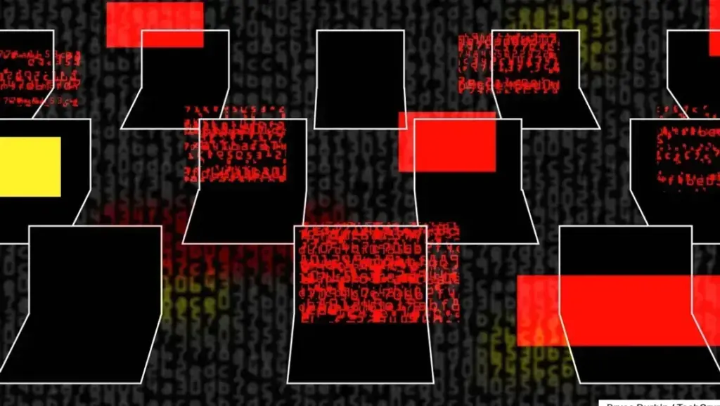 A Perfect Storm of Digital Vulnerabilities Shakes Global Infrastructure