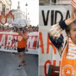 A Symbol of Struggle: How One Woman’s Eviction Shook the Foundations of Spanish Politics