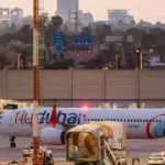 Netanyahu praises stabbed Indian pilot for saving lives on Flydubai flight