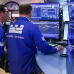 AI Revenue Reality Check Rattles Tech Markets While SpaceX Shakes Up Telecom