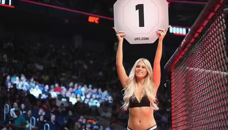 Allen Secures Gritty Fifth Round Submission to Cap Off Explosive Night at Apex