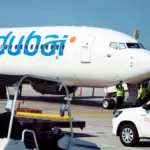 How was the Flydubai pilot who attacked his co-pilot cleared to fly?