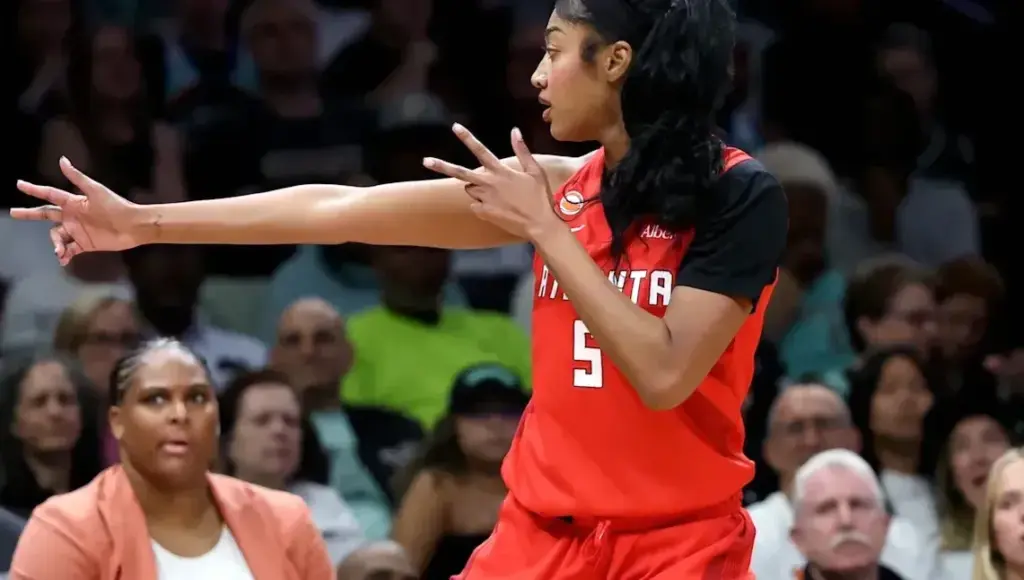 Atlanta Breaks Decade Long Drought With Gritty Sweep of New York