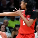 Atlanta Breaks Decade Long Drought With Gritty Sweep of New York