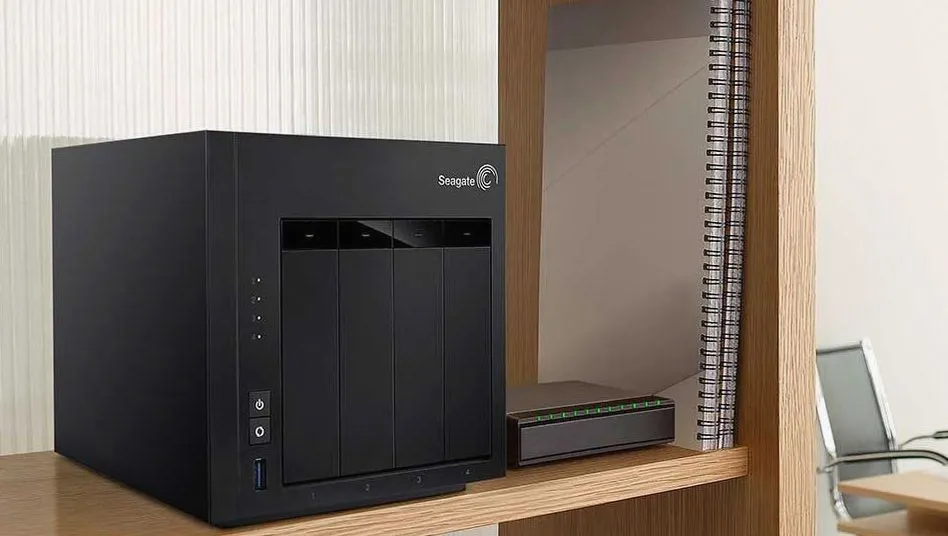 Battle For Critical Components Rattles Storage Giants