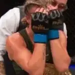 Bishop Overcomes Odds to Seize Flyweight Gold in Windy City Thriller