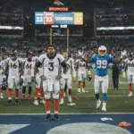 Ugly Win Over Chargers Leaves Broncos Searching For Offensive Identity