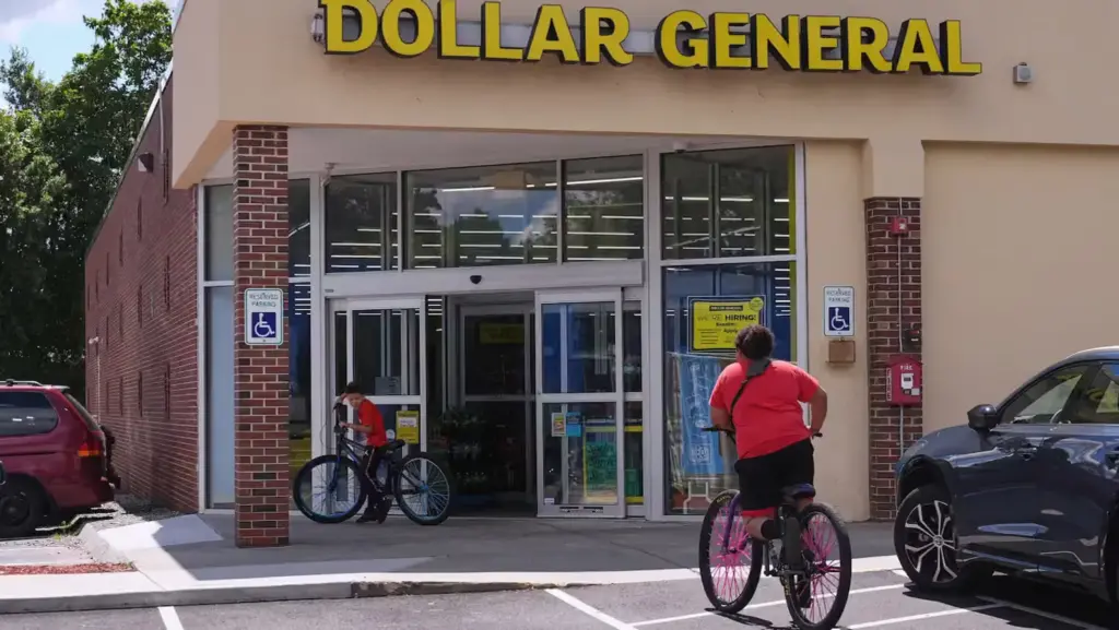 Budget Retailer Under Fire Over Register Price Hikes
