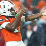 Chaos Reigns as Miami Ascends to the Summit of College Football