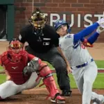 Clutch Gene Ignites Los Angeles as Dodgers Seize Control in Atlanta