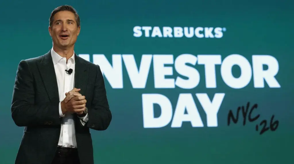 Coffee Meets Burritos: Inside the Rumored Starbucks Bid for Chipotle