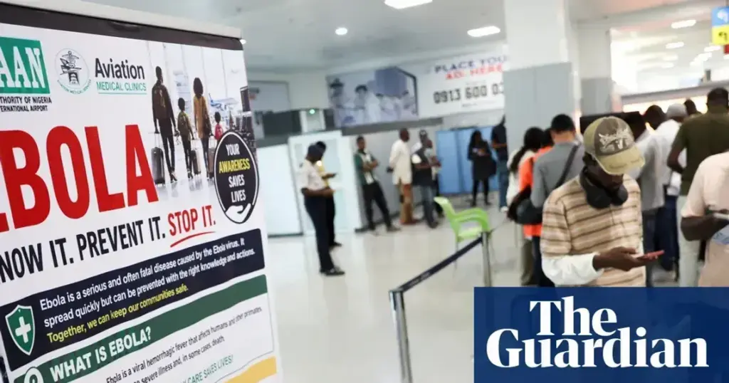 Conflicting Reports Over Ebola Patient’s Travels Spark Regional Alarm