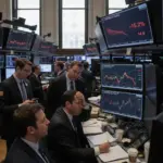AI Infrastructure Fever Triggers Market Cold Shower for Specialized Cloud Providers