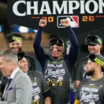 Cream City Conquest: Fearless Brewers Topple Dodgers Dynasty