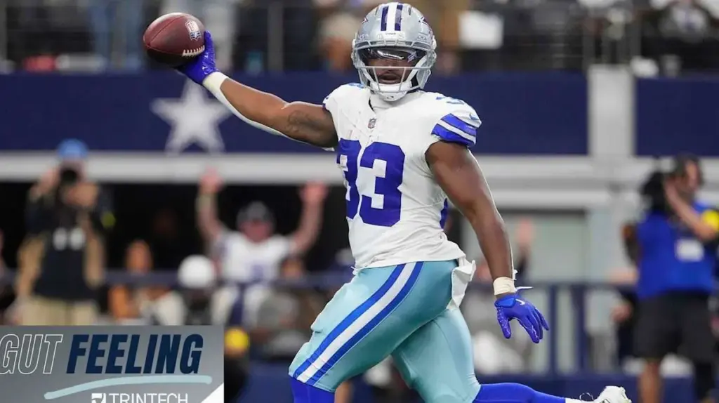 Dallas Expects Dominance Over Depleted Buccaneers in Primetime Clash