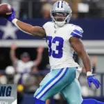 Dallas Expects Dominance Over Depleted Buccaneers in Primetime Clash