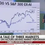 Divergent Paths Define Current Market Trends