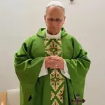Faith and Healing as Pope Leo XIV Returns to Altar After Cancer Surgery