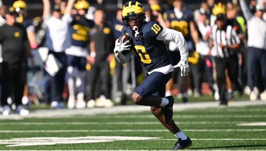 Freshman Struggles and Overtime Heartbreak Sink Michigan Against Indiana