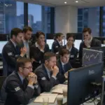 Investors Brace for Volatility as Key Economic Indicators Loom
