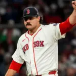 Payton Tolle and Cam Schlittler lead the Red Sox and Yankees in Game 1 of the Wild Card series