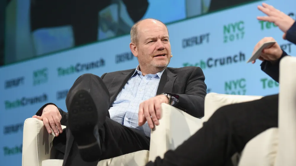 Paramount, CNN Chief Mark Thompson in ‘Early Stages’ of Discussions to Keep Him in Post
