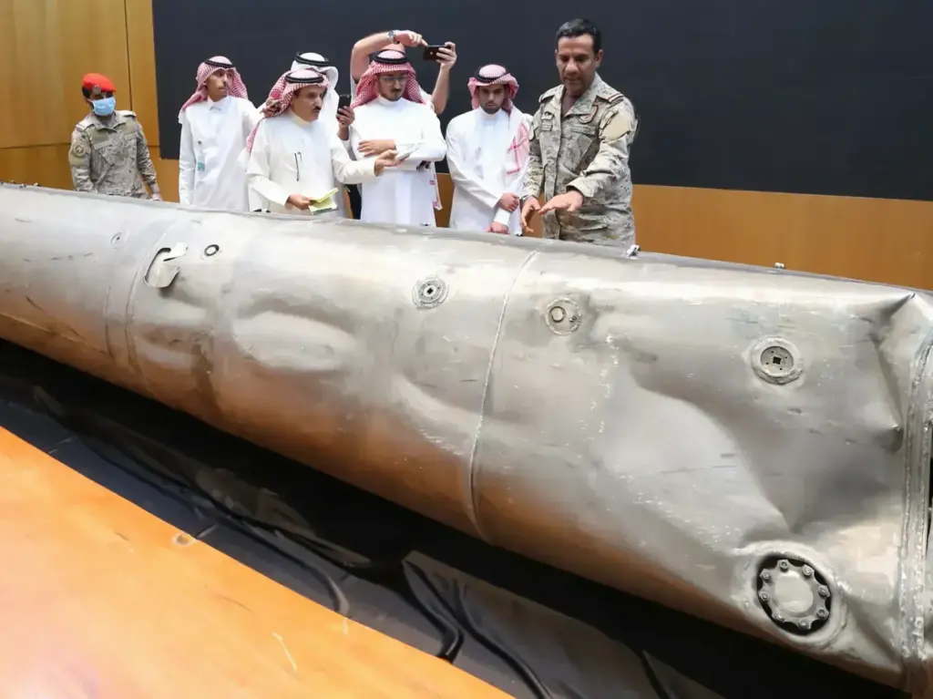 Global Outrage Erupts After Deadly Strike Hits Riyadh Airport