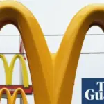 Golden Arches Under Fire Over Algorithmic Price Fixing Claims