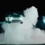 Gravity Defied in Texas as Musk Unveils Thruster Powered Roadster