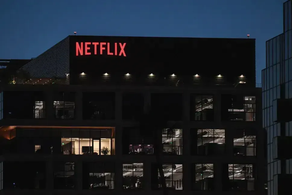 Growth Pains and Strategic Shifts Weigh on Netflix Despite Quarterly Beat