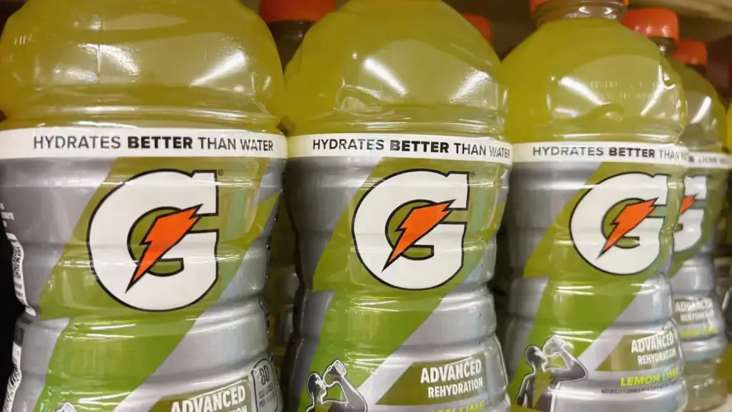 Hidden Ingredients Trigger Massive Recall of Popular Sports Drinks