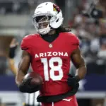 High Stakes Gamble As Houston Lands Marvin Harrison Jr. To Save Season