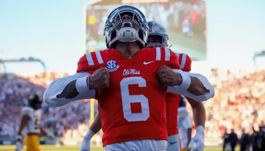 High Stakes and Family Ties Define a Loaded Week 8 Slate