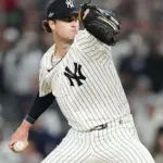 Cam Schlittler gem, Ben Rice’s bat send Yankees soaring past Red Sox without Aaron Judge