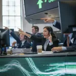 Fashion Giant Sees Surge as Shares Break Critical Resistance Level