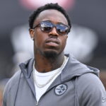 Joey Porter Jr. felt “disrespected” and “underappreciated” by Steelers
