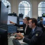 Health Sector Momentum Propels Tenet Healthcare Closer To Critical Entry Level