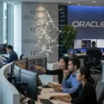 Beyond the Giants: Why Oracle is Emerging as the Smart Play for AI Investors