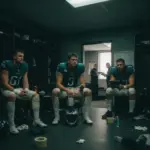 Crisis in Philadelphia as Eagles Spiral Toward Season Collapse