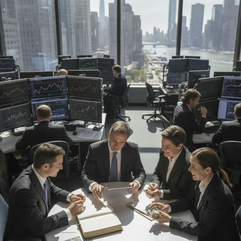 Betting on the Float: Why Top Insurers Are Prime Picks for Long Term Income