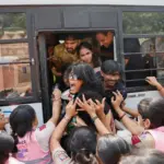 Iron Fist in New Delhi as Satirical Youth Movement Sparks Citywide Crackdown