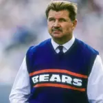 Iron Mike Leaves the Field: Chicago Icon Mike Ditka Dies at 86