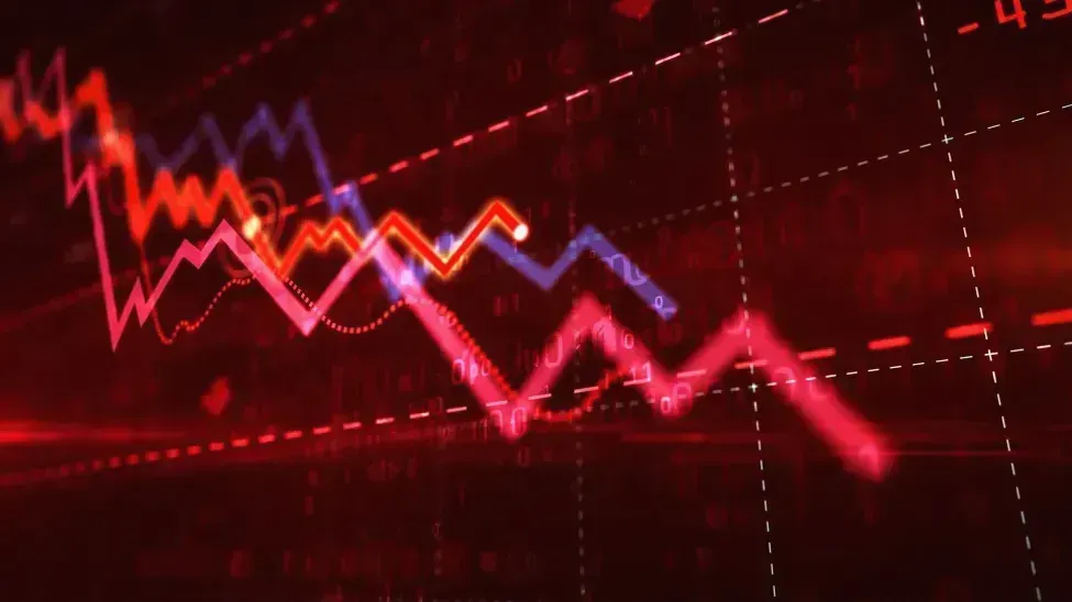Market Skepticism Clouds High Stakes Debut for New Media Giant