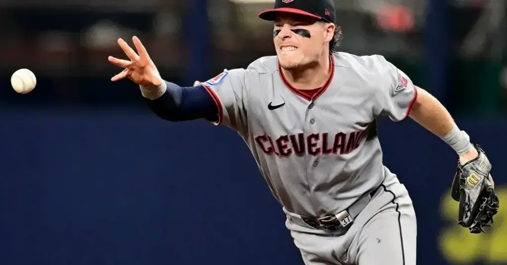 Pitching Duel Set as Rays Visit Cleveland for High Stakes Game 3